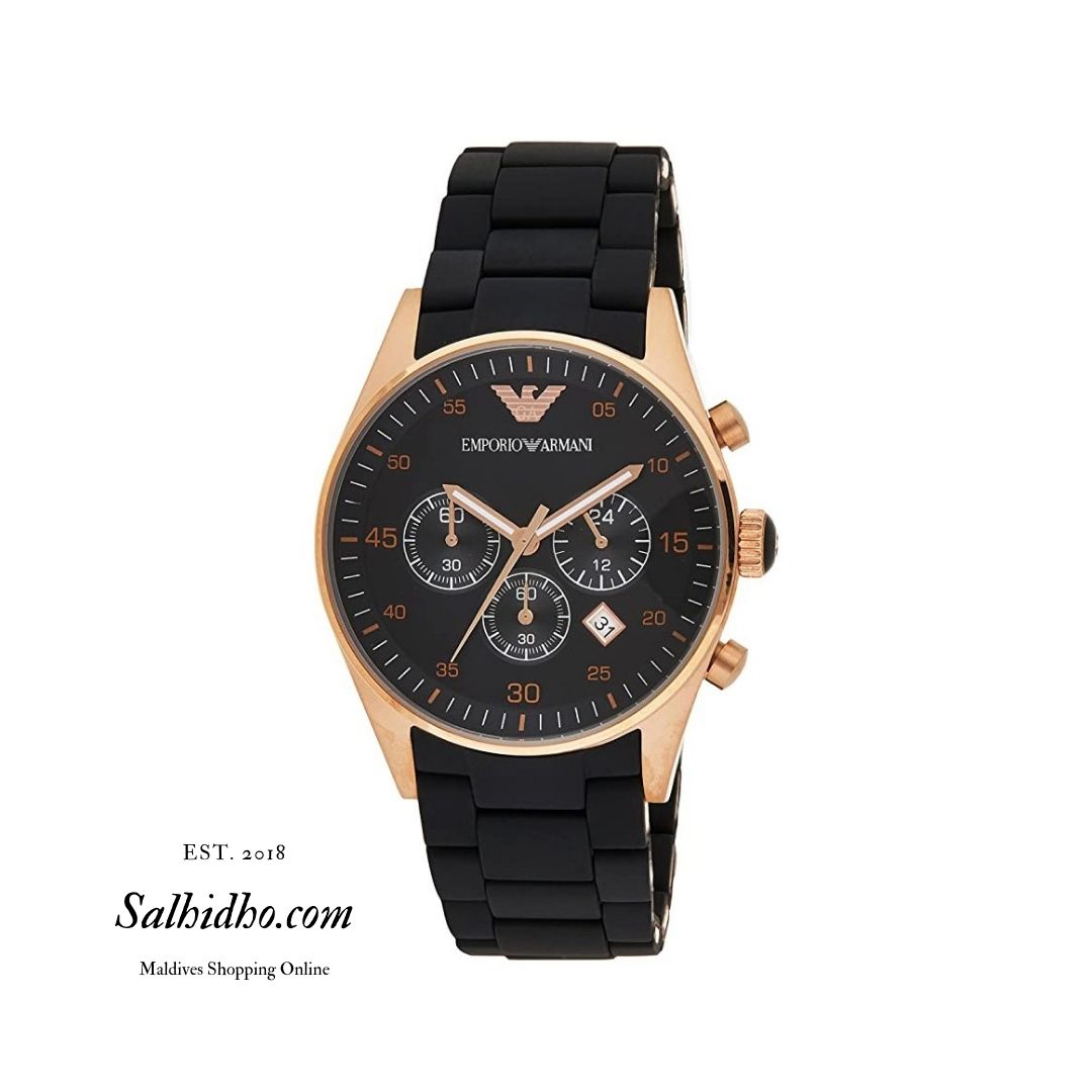 AR5905 - Emporio Armani Men's Watch