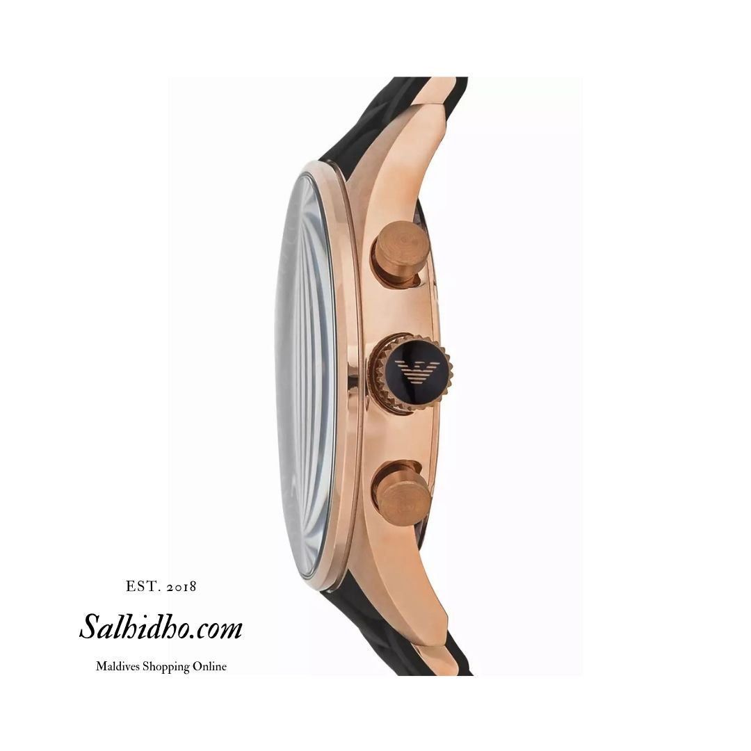 AR5905 - Emporio Armani Men's Watch
