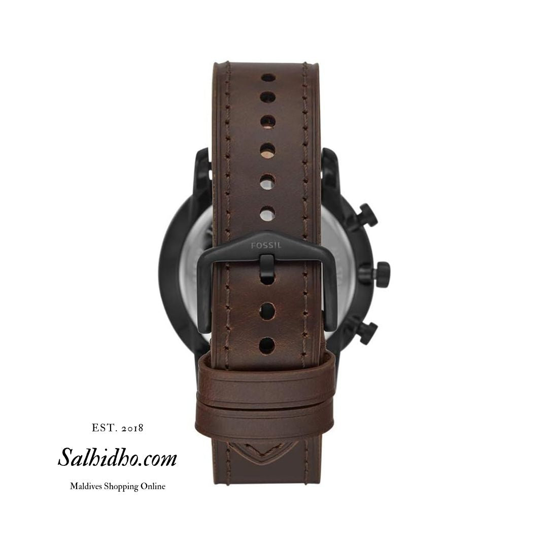 FS5529 - Fossil Goodwin Chrono Men's Watch